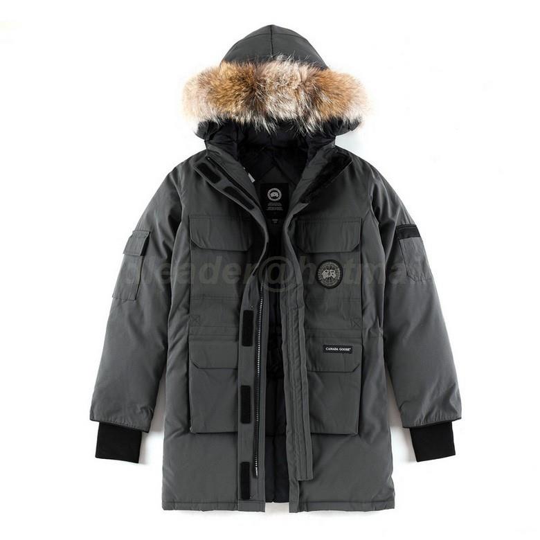 Canada Goose Men's Outwear 81